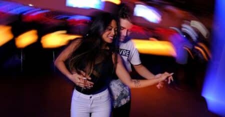 Atrévete a bailar con las clases particulares de ritmos latinos en Valencia