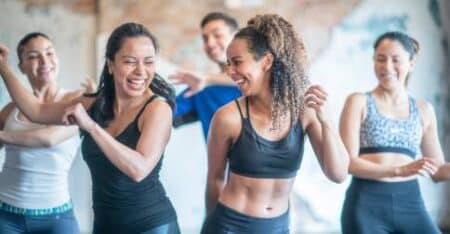 ¿Qué debes saber para recibir clases particulares de baile en Valencia?