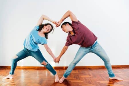 ¡Ven y aprende a Bailar ritmos latinos en Valencia!