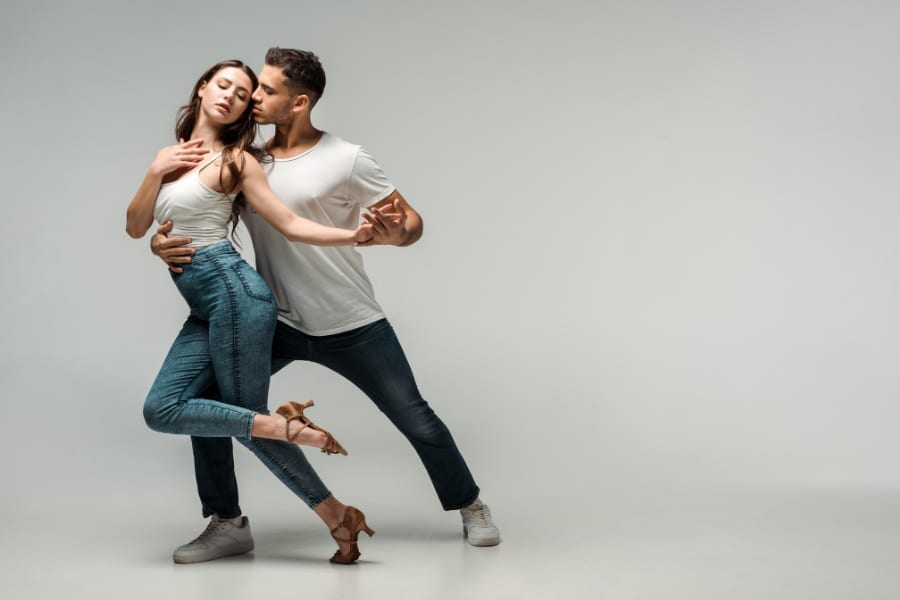 Clases particulares de bachata Valencia