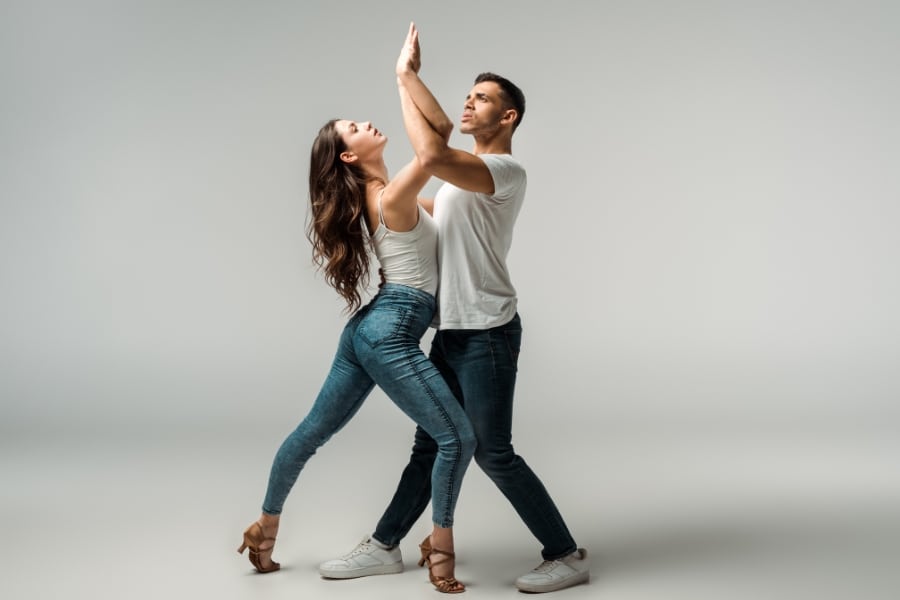 Clases particulares de bachata en Valencia