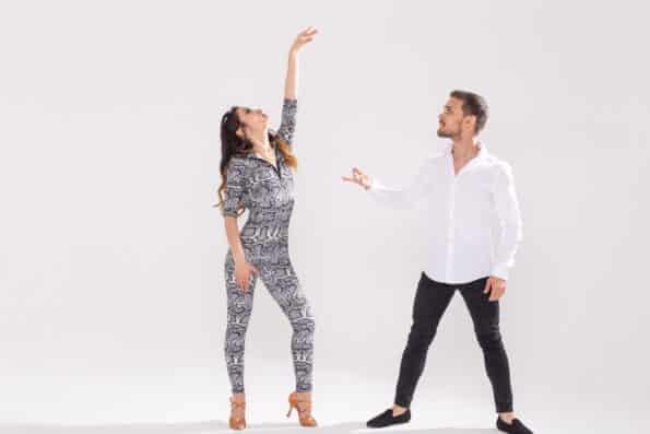 Clases de bachata sensual Valencia