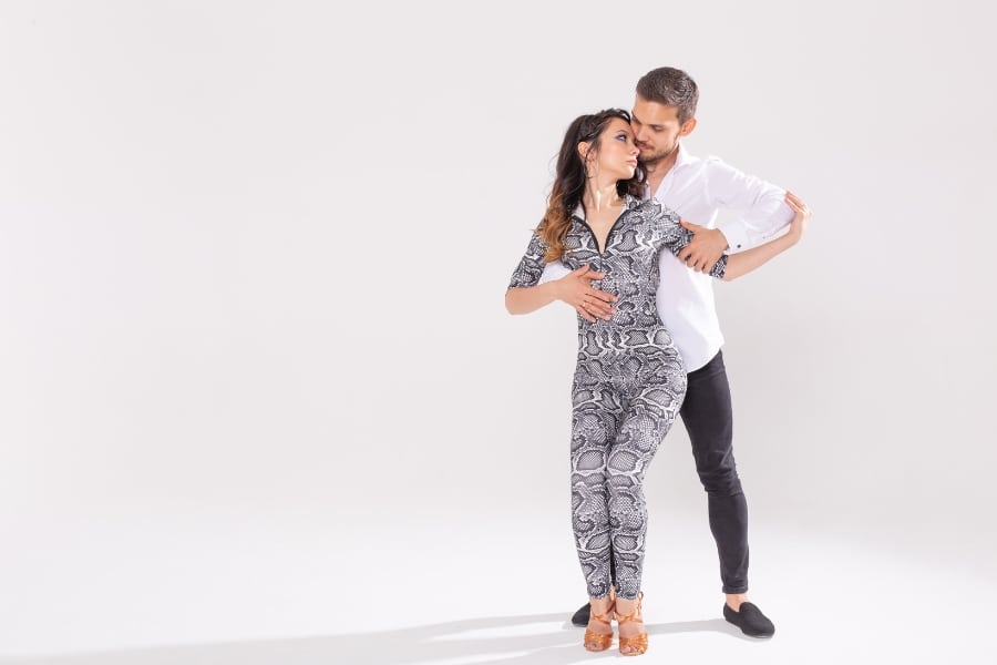 Clases de bachata sensual en Valencia