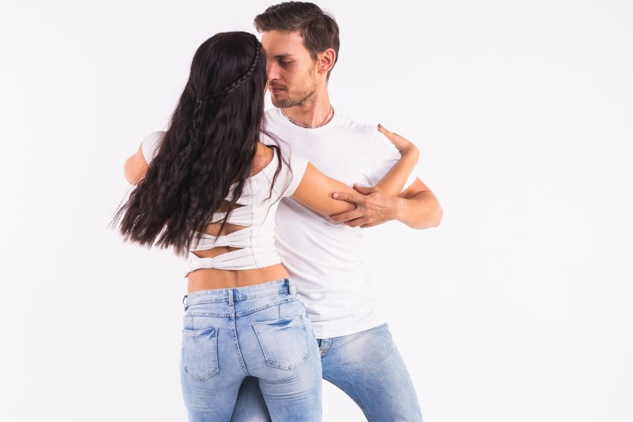 Clases particulares de bachata Valencia