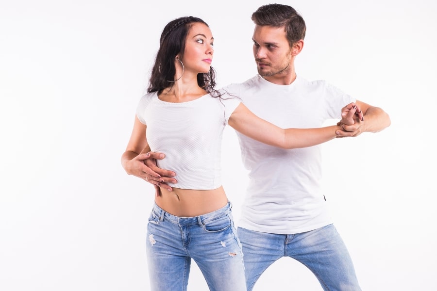 Clases particulares de bachata en Valencia