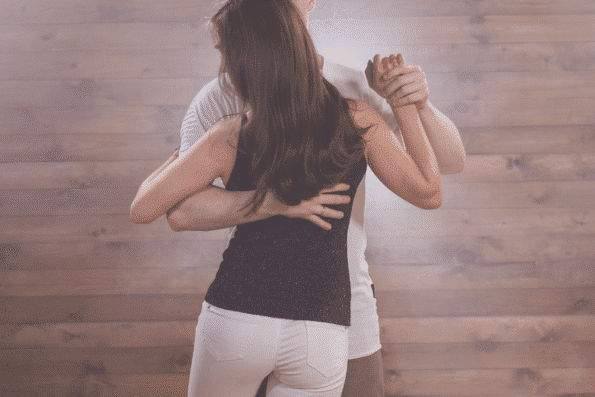 Aprender salsa y bachata en Valencia