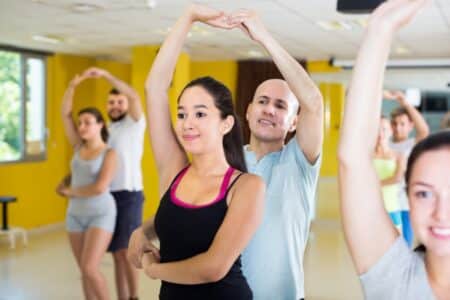 Aprende a bailar en Valencia: cursos para todos los niveles