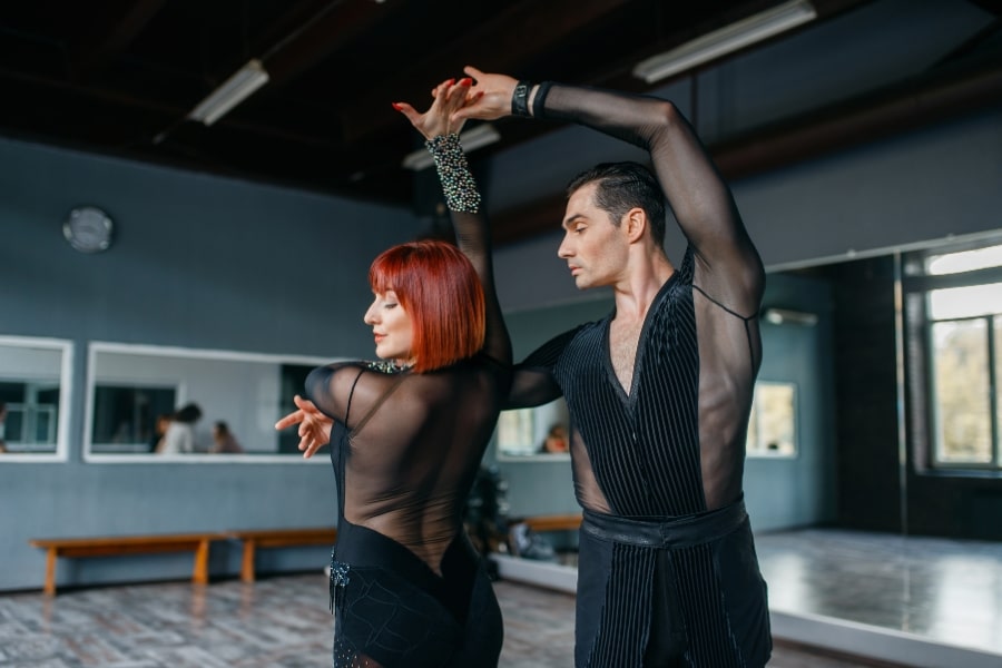 Clases de baile en Valencia