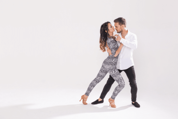 Clases de salsa y bachata en Valencia