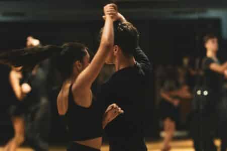 Clases particulares de baile en Valencia