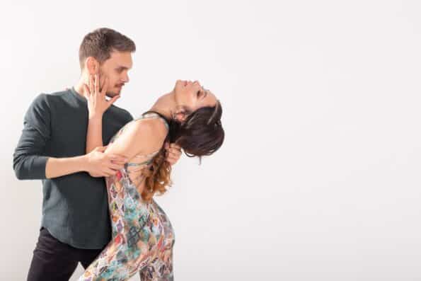Profesores de baile en Valencia