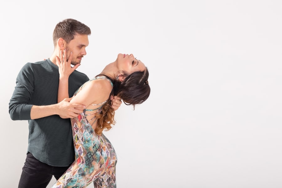 Profesores de baile en Valencia