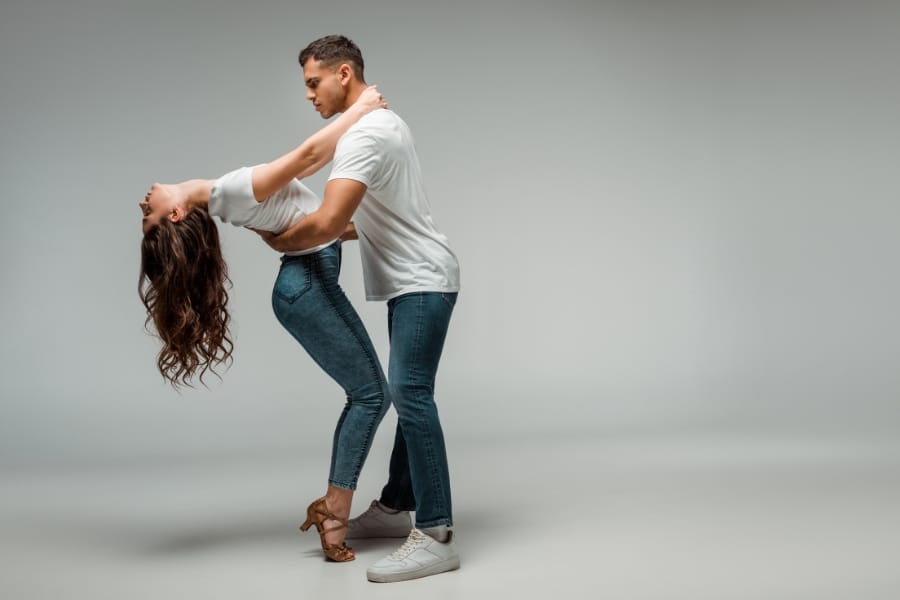 Profesores de baile Valencia
