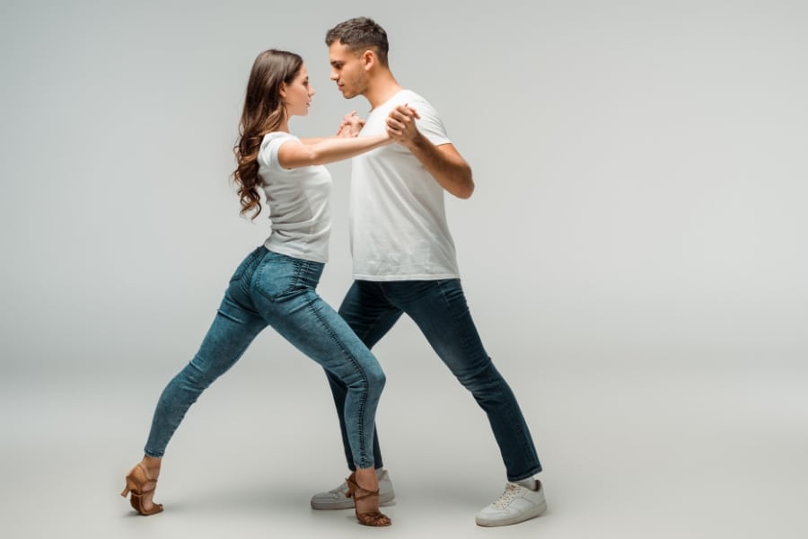 Profesores de baile en Valencia