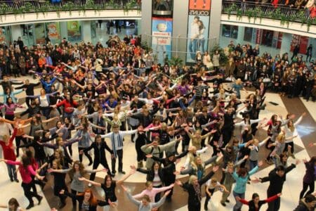 Clases de Salsa en Valencia: ¡Baila al Ritmo!