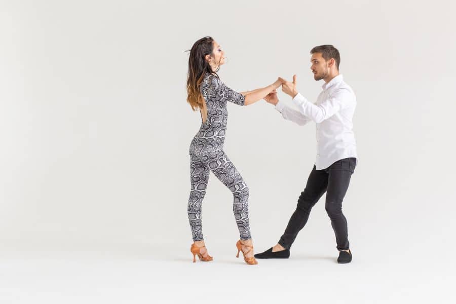 Clases particulares de baile Valencia