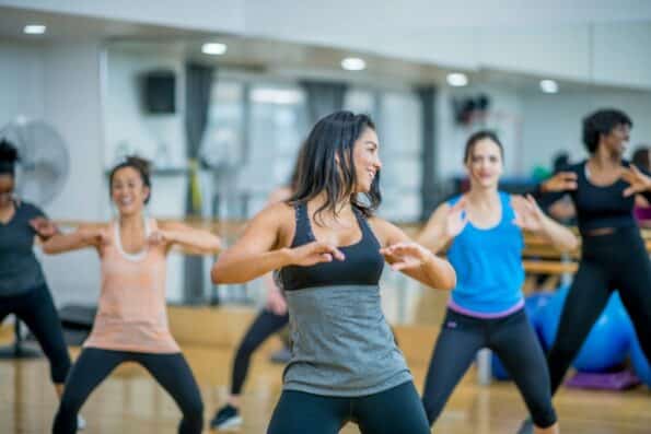 Clases particulares de baile Valencia