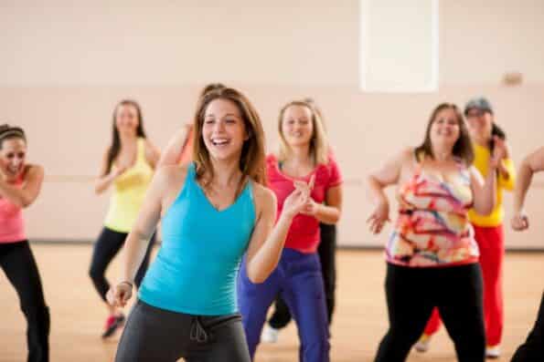 Clases de baile en Valencia