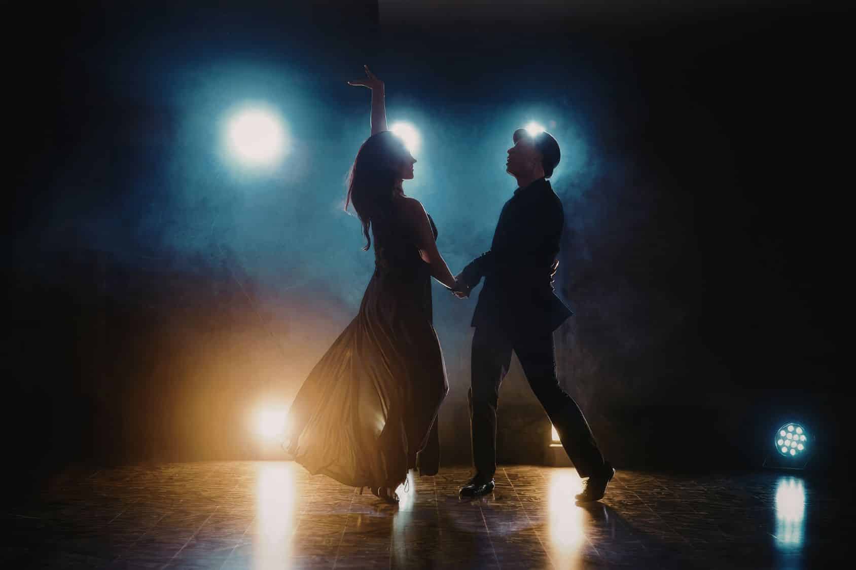 Profesores de salsa en Valencia